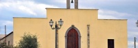 Chiesa S.Agostino di Pauli Arbarei