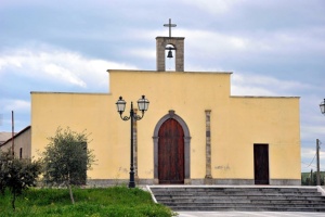 Chiesa Sant'Agostino Pauli Arbarei