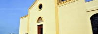 Chiesa S.Francesco di Sanluri