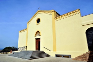 Chiesa di San Francesco Sanluri