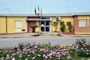 Municipio del Comune di Furtei