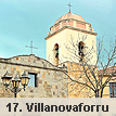 Villanovaforru