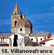 Villanovafranca